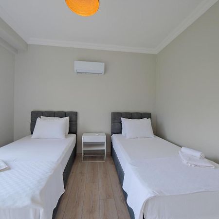 Villa Aromatherapy Fethiye Ngoại thất bức ảnh