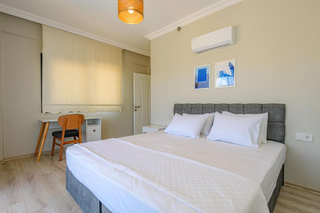 Villa Aromatherapy Fethiye Ngoại thất bức ảnh