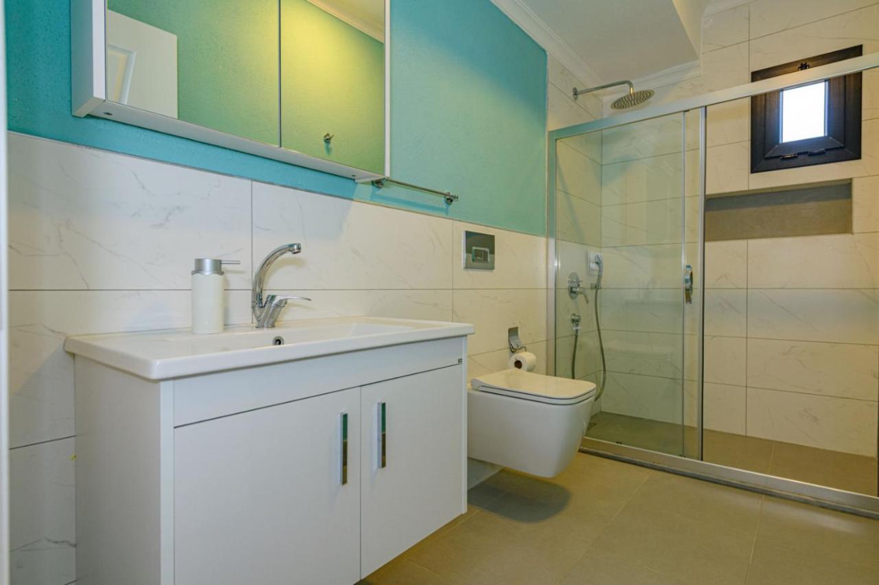 Villa Aromatherapy Fethiye Ngoại thất bức ảnh