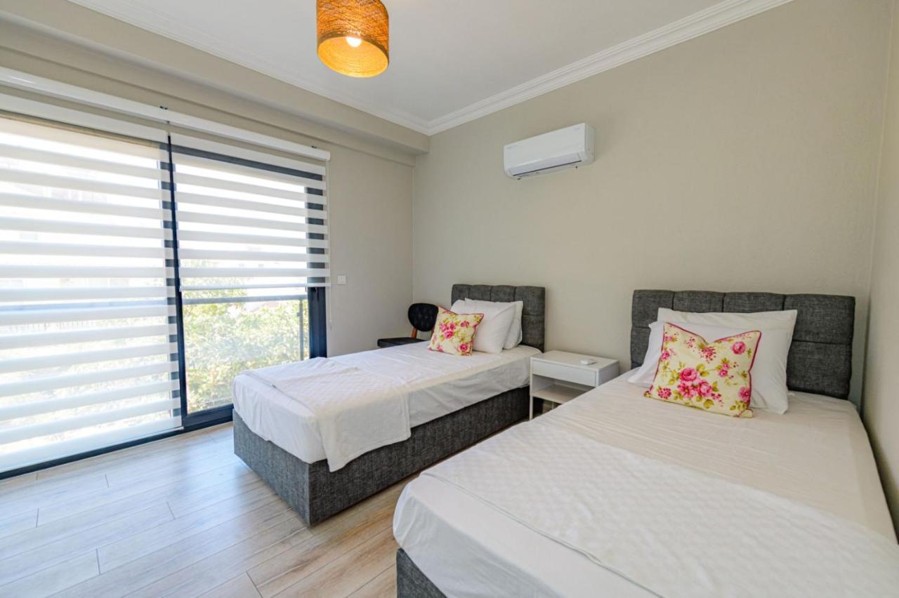 Villa Aromatherapy Fethiye Ngoại thất bức ảnh
