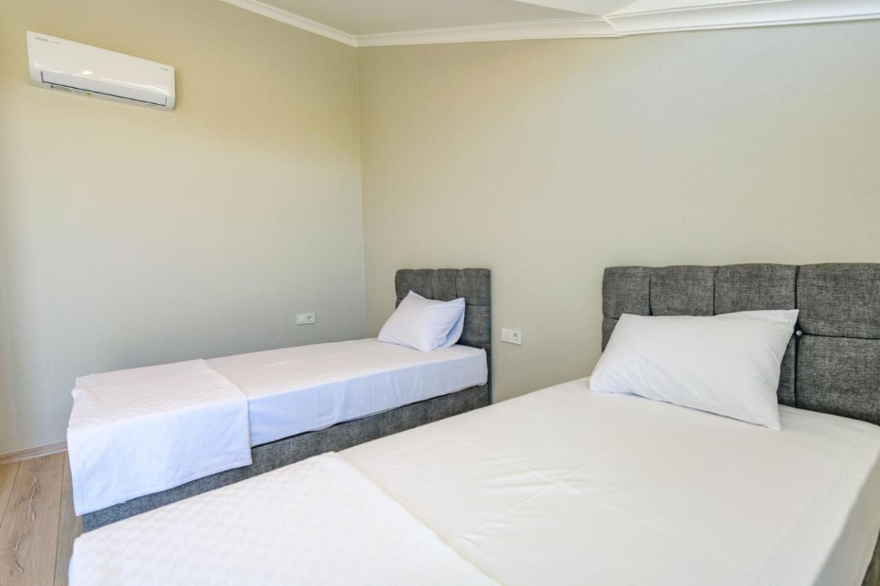 Villa Aromatherapy Fethiye Ngoại thất bức ảnh