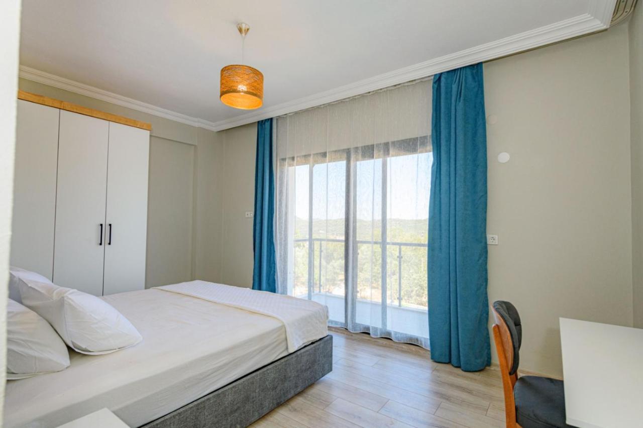 Villa Aromatherapy Fethiye Ngoại thất bức ảnh