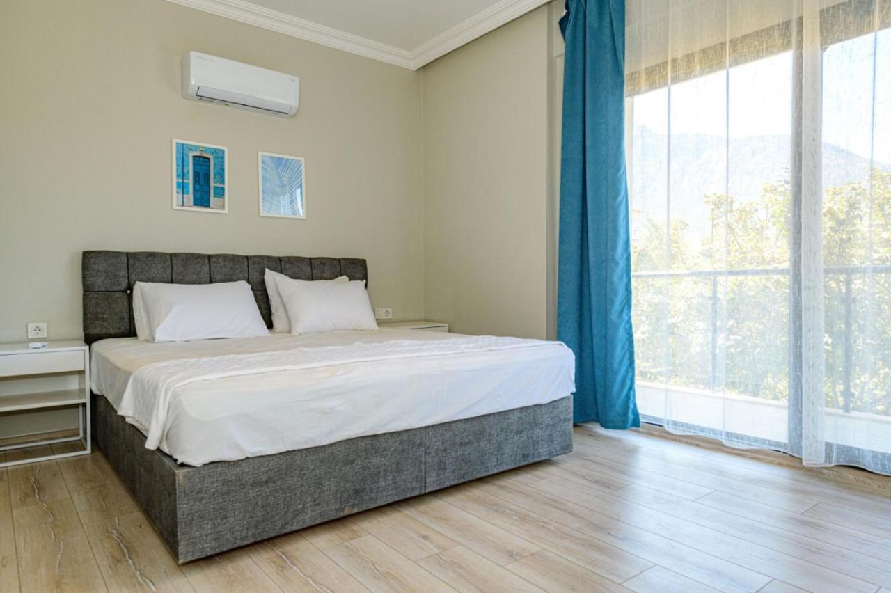 Villa Aromatherapy Fethiye Ngoại thất bức ảnh