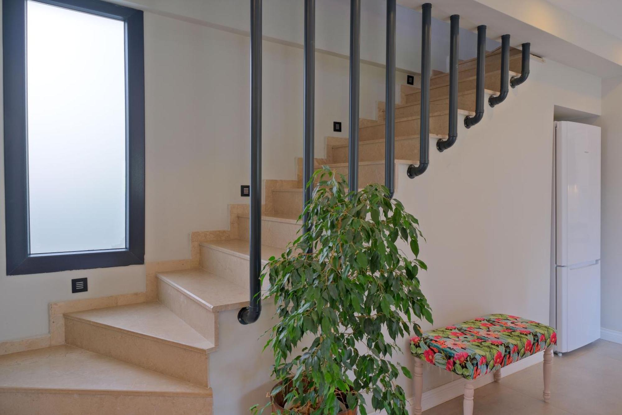 Villa Aromatherapy Fethiye Ngoại thất bức ảnh