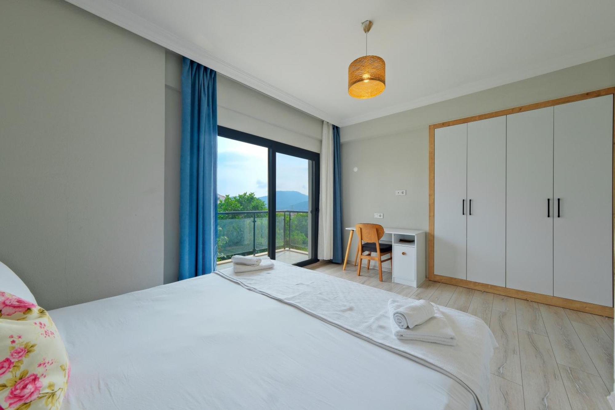 Villa Aromatherapy Fethiye Ngoại thất bức ảnh
