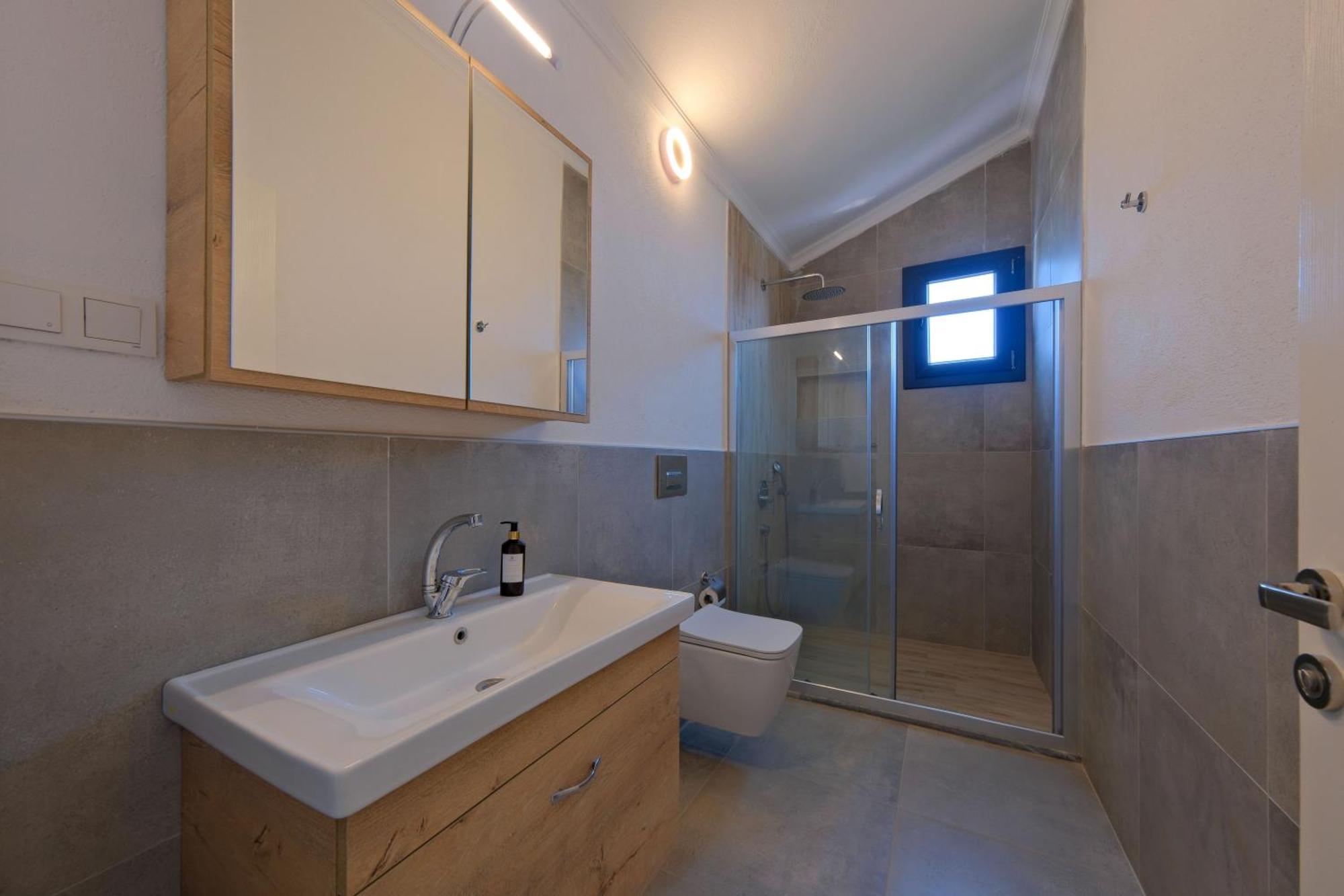 Villa Aromatherapy Fethiye Ngoại thất bức ảnh