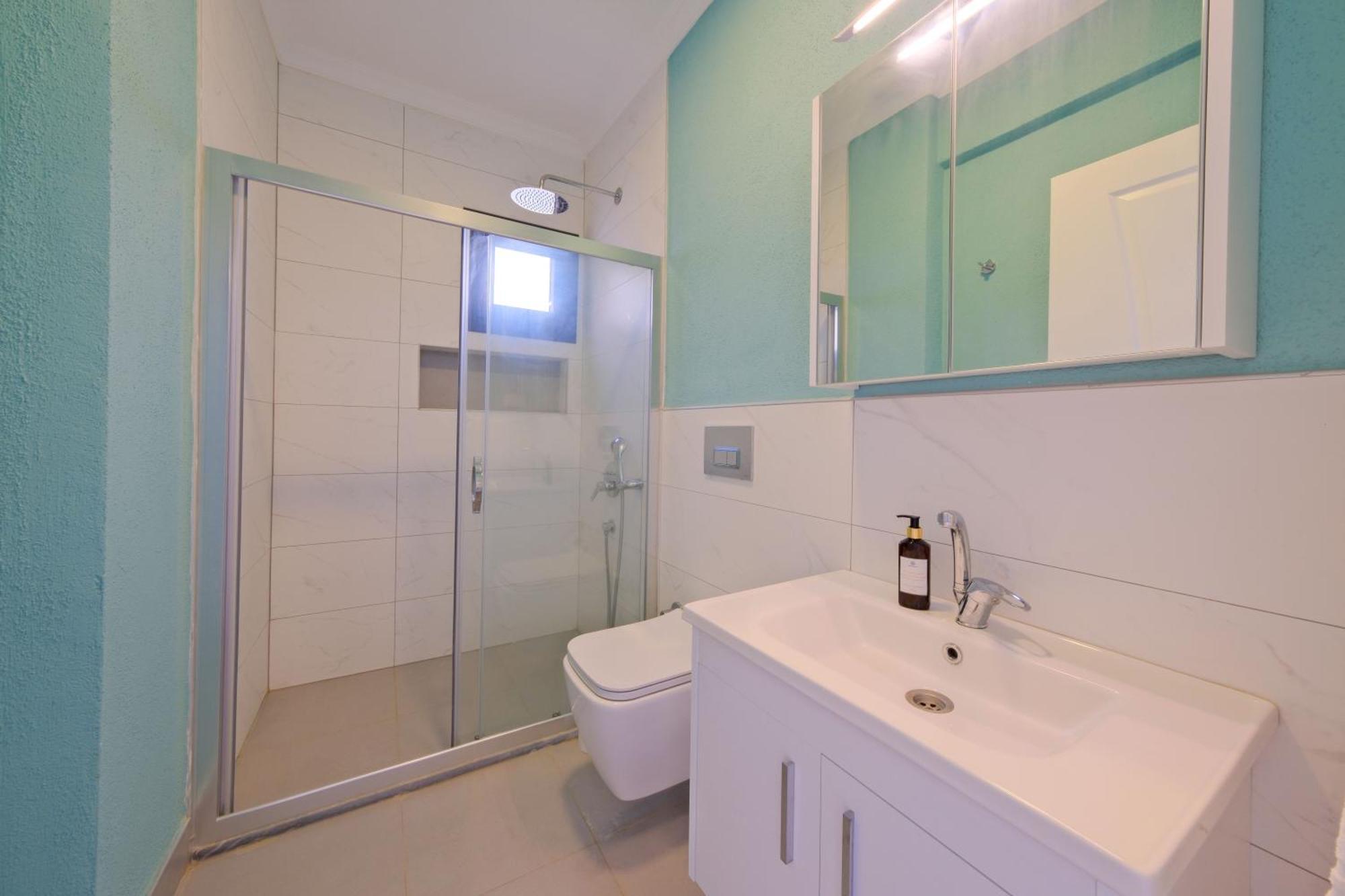 Villa Aromatherapy Fethiye Ngoại thất bức ảnh
