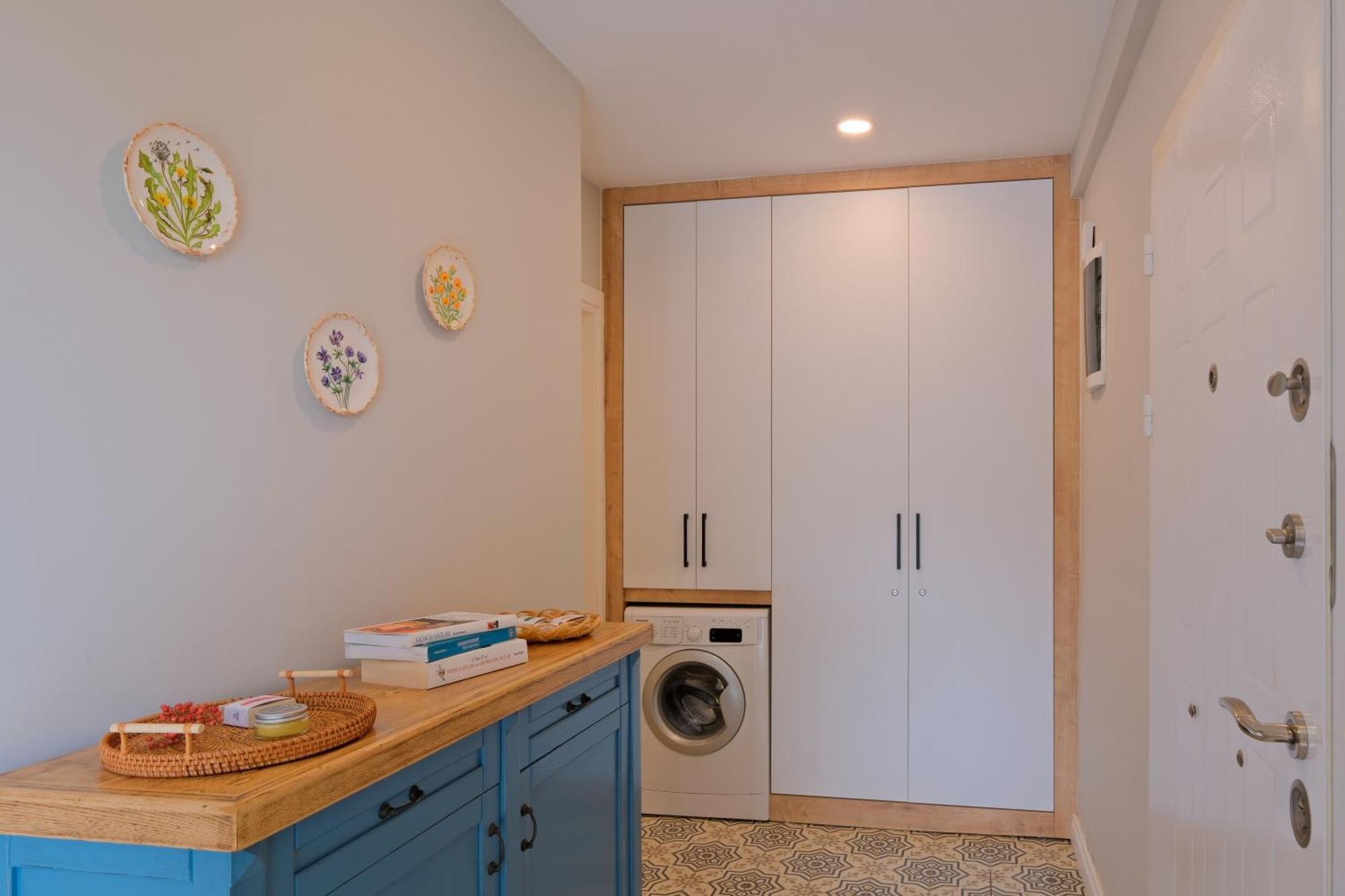Villa Aromatherapy Fethiye Ngoại thất bức ảnh