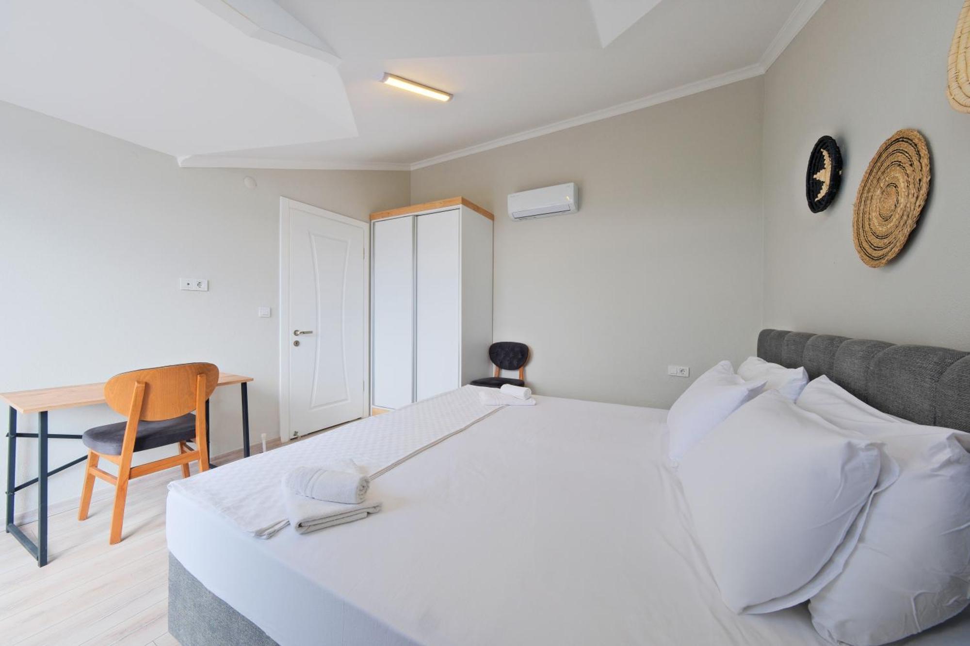 Villa Aromatherapy Fethiye Ngoại thất bức ảnh