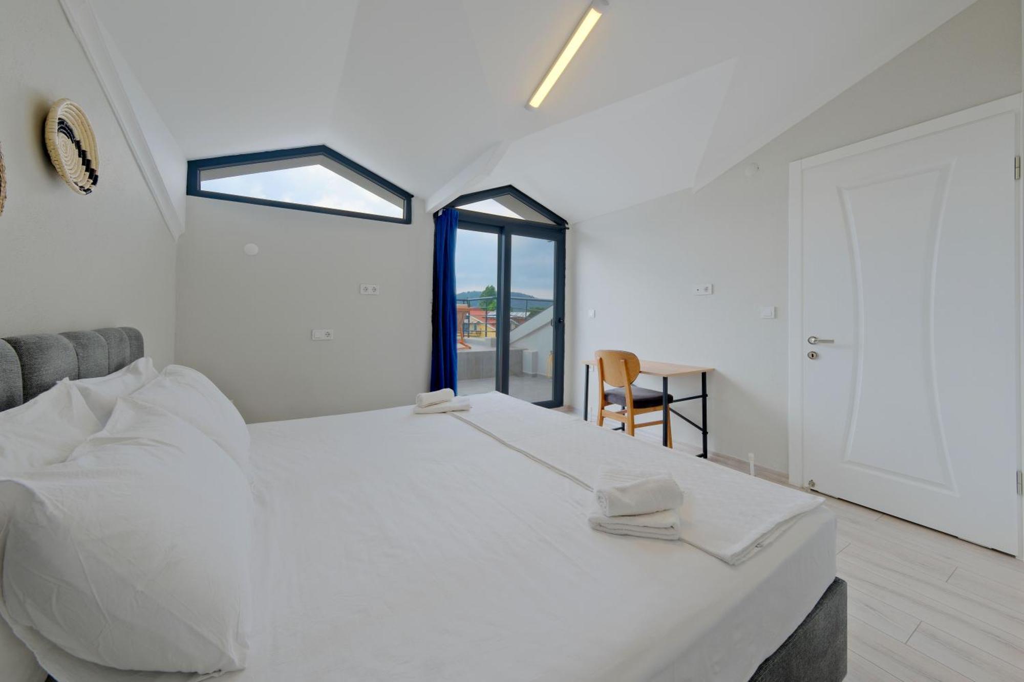 Villa Aromatherapy Fethiye Ngoại thất bức ảnh