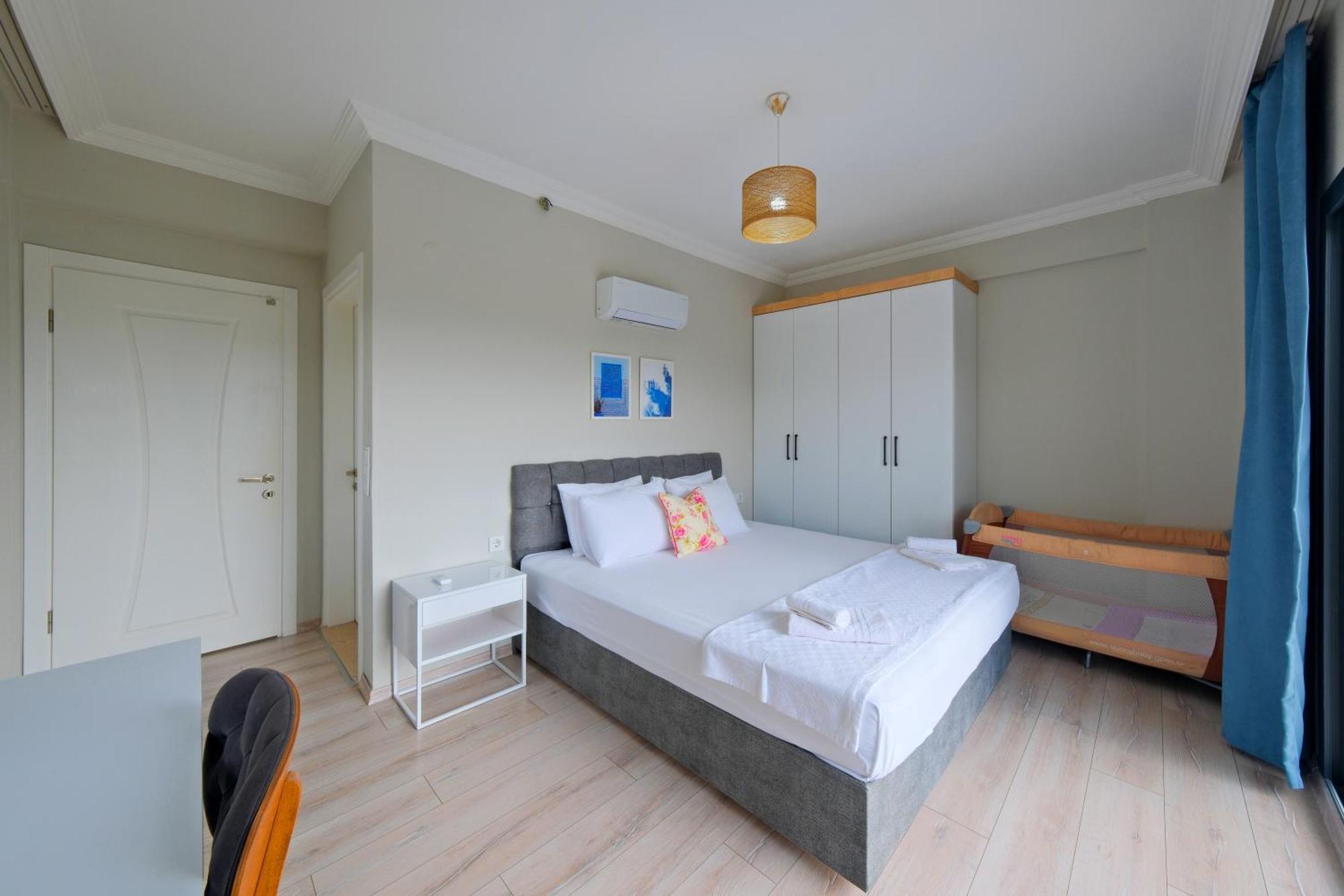 Villa Aromatherapy Fethiye Ngoại thất bức ảnh
