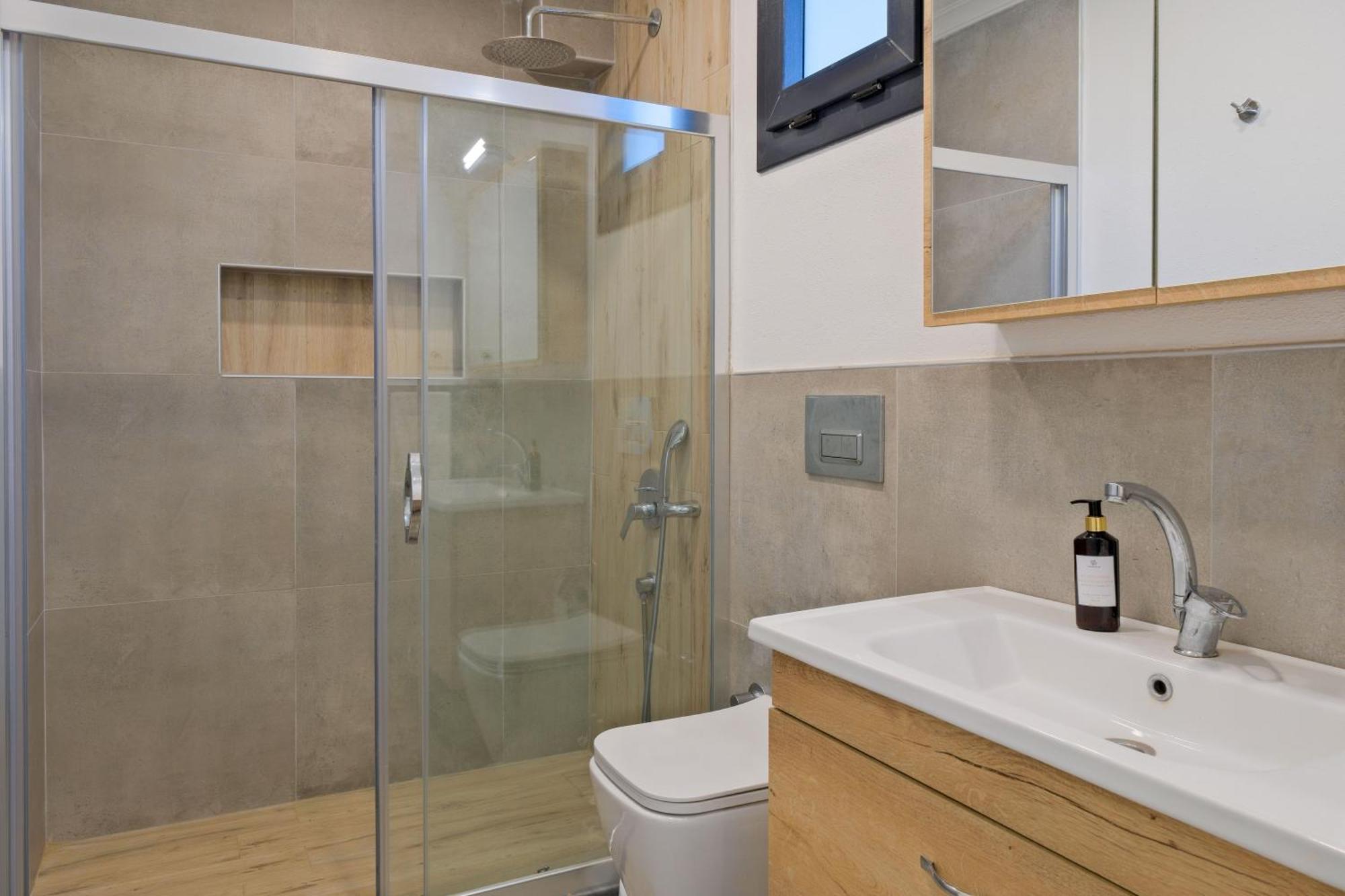Villa Aromatherapy Fethiye Ngoại thất bức ảnh