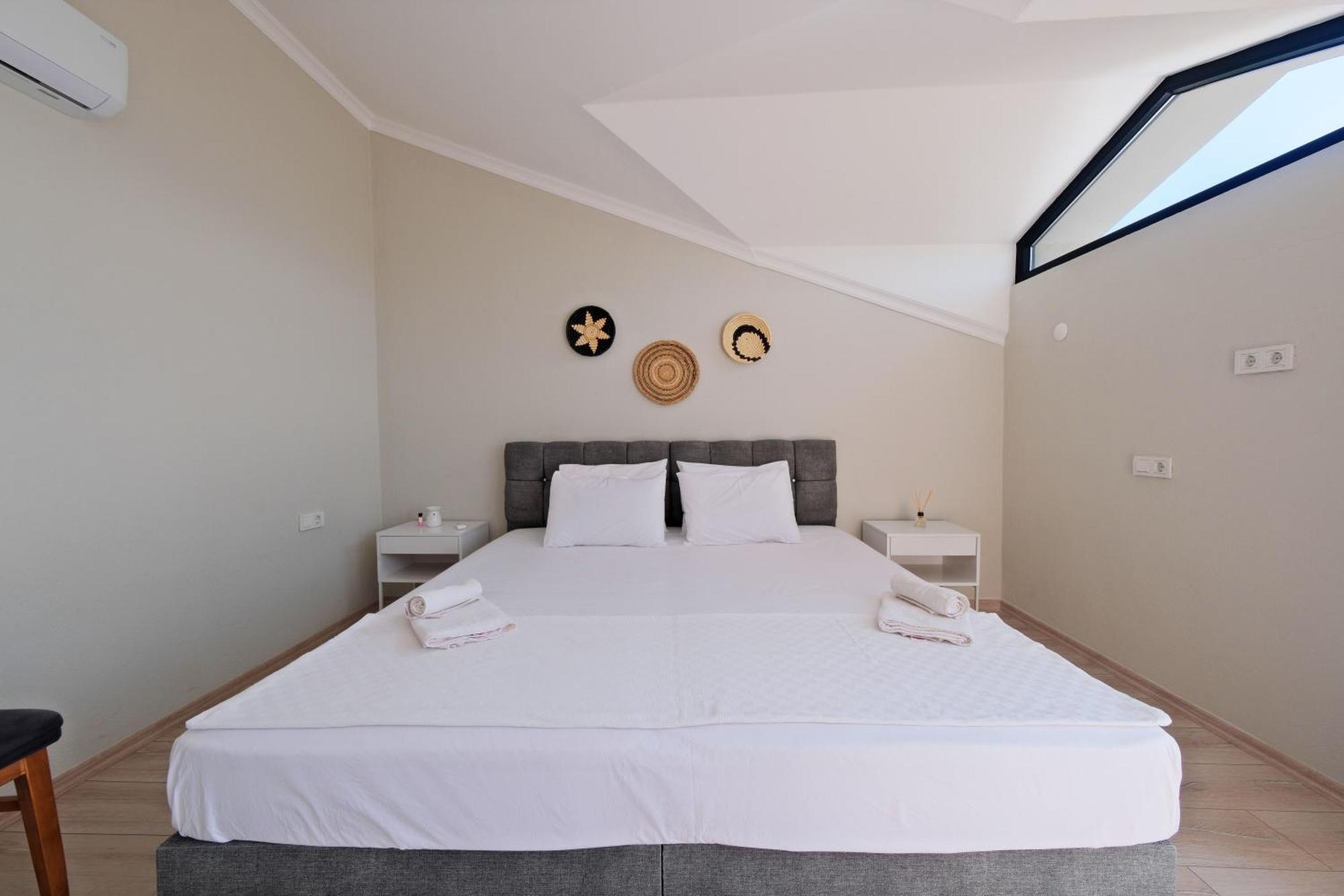 Villa Aromatherapy Fethiye Ngoại thất bức ảnh