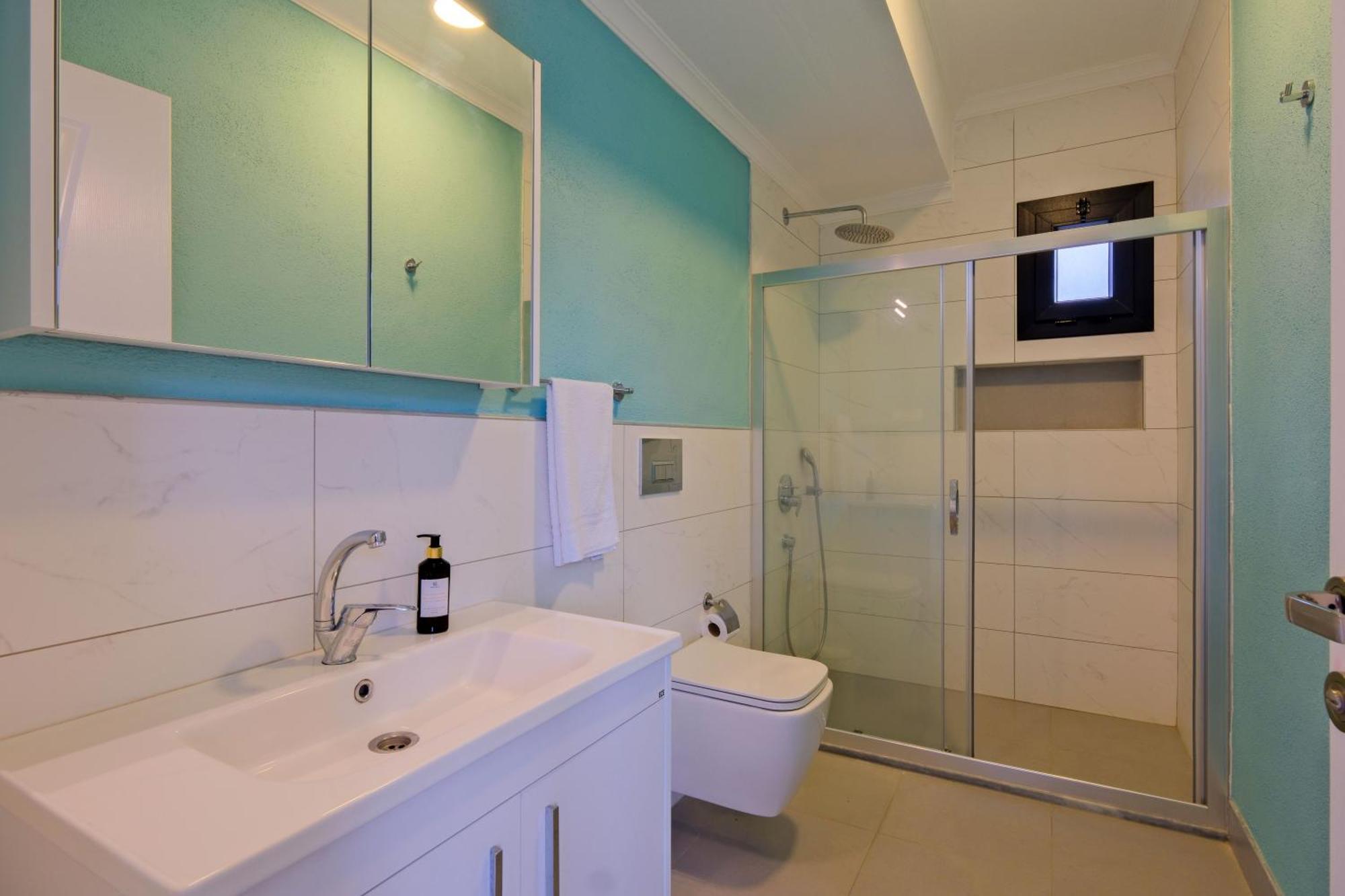 Villa Aromatherapy Fethiye Ngoại thất bức ảnh