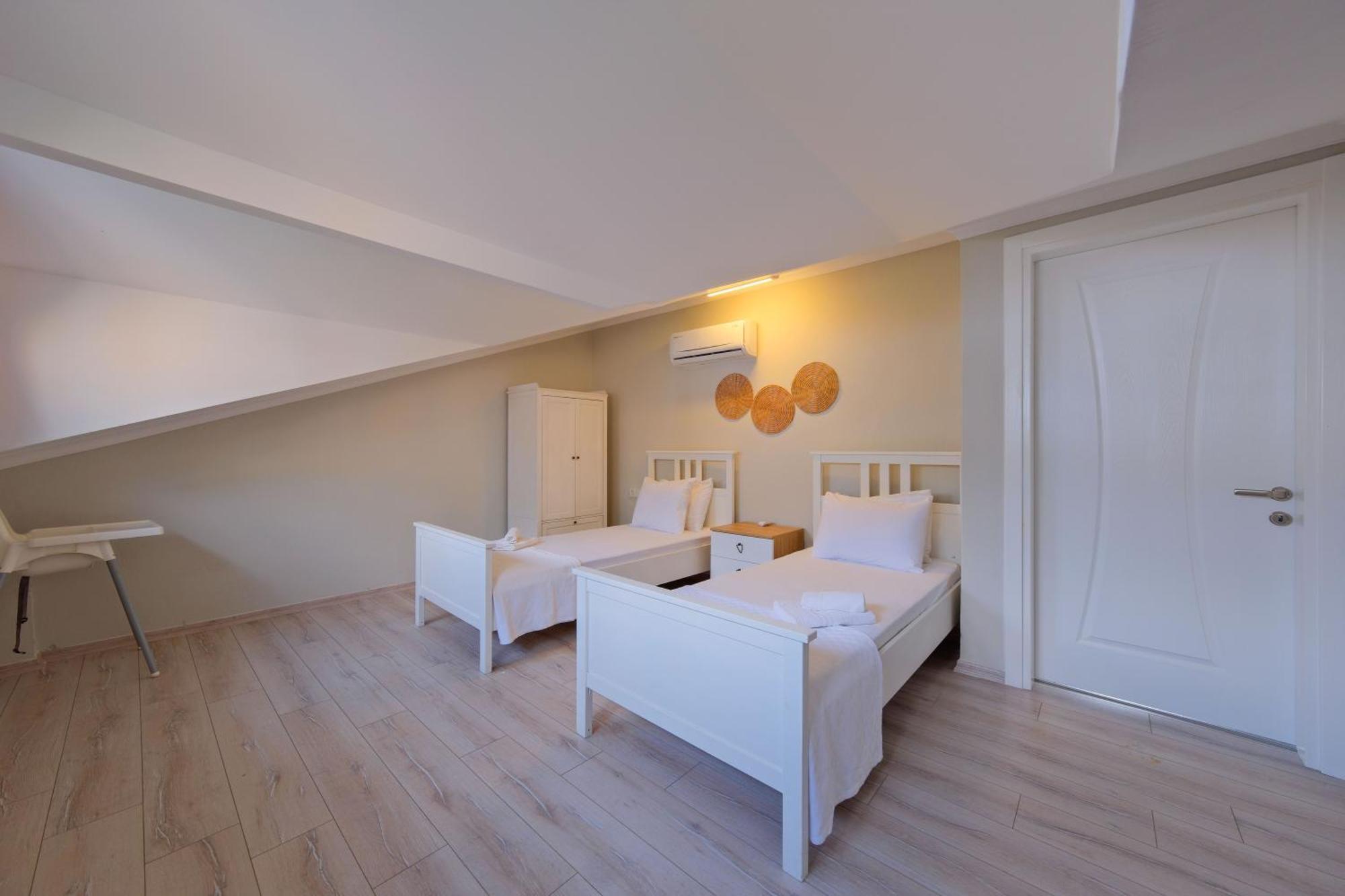 Villa Aromatherapy Fethiye Ngoại thất bức ảnh