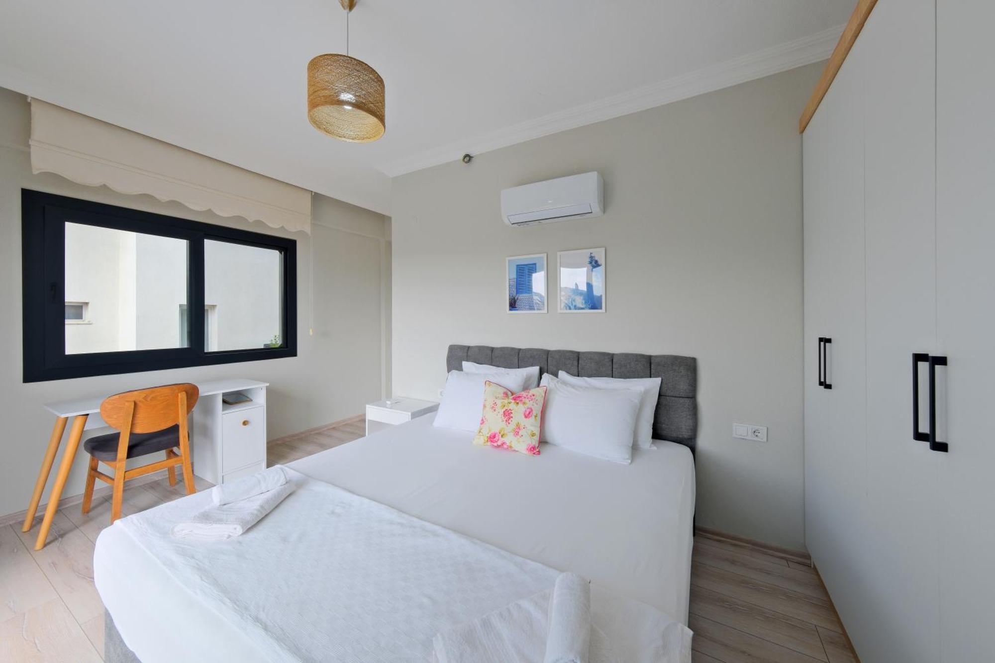 Villa Aromatherapy Fethiye Ngoại thất bức ảnh